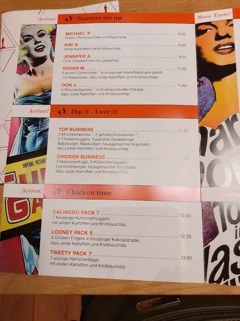 Menu_Peach Pit Diner Biberach_Riß_image_3