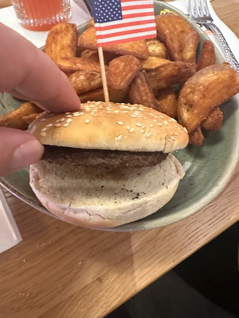 Emil_Peach Pit Diner Biberach_Riß_Bewertung