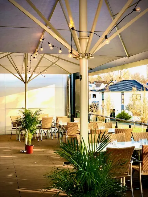 Restaurant Carl's ristorante a Vilbel