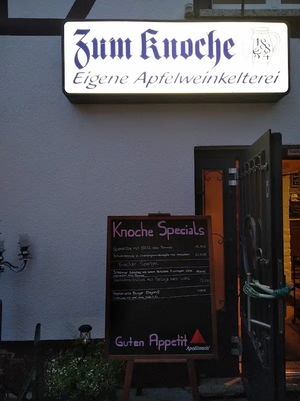 Menu_Zum Knoche_Vilbel_image_1