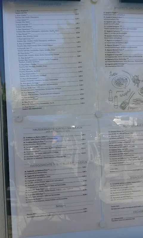 Menu_Bella Vista Bad Vilbel Amtsrichter-Müller-Weg 1, Am Ritterweiher_Vilbel_imagen_1