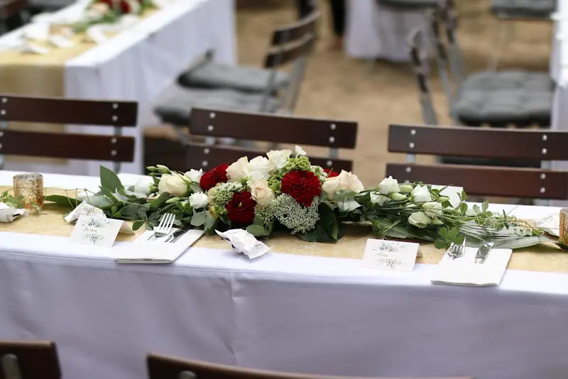 KreilingsSommerGarten ristorante a Vilbel