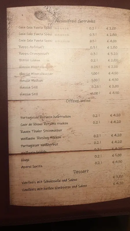 Menu_Zum Hessen - Stübchen Inh. Familie Wolfgang & Margit Bogun_Vilbel_image_3