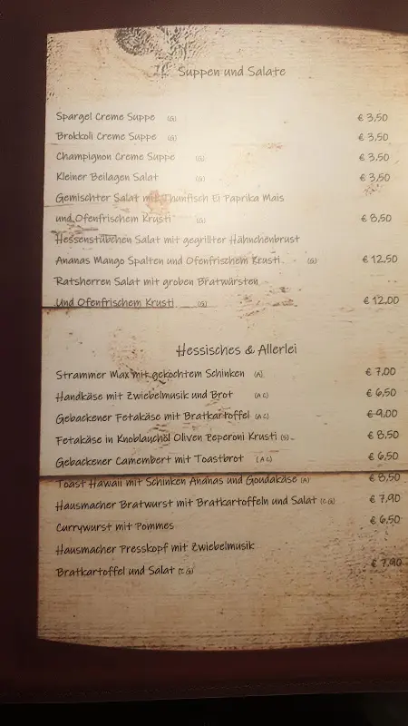 Menu_Zum Hessen - Stübchen Inh. Familie Wolfgang & Margit Bogun_Vilbel_image_4