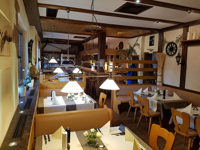 Zum Hessen - Stübchen Inh. Familie Wolfgang & Margit Bogun restaurant in Vilbel