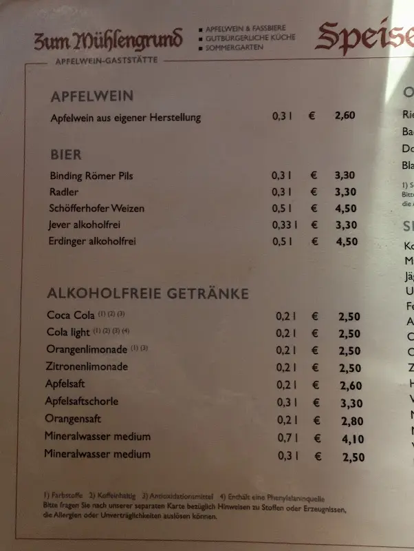 Menu_Zum Mühlengrund, Fam. Weyland_Vilbel_image_4