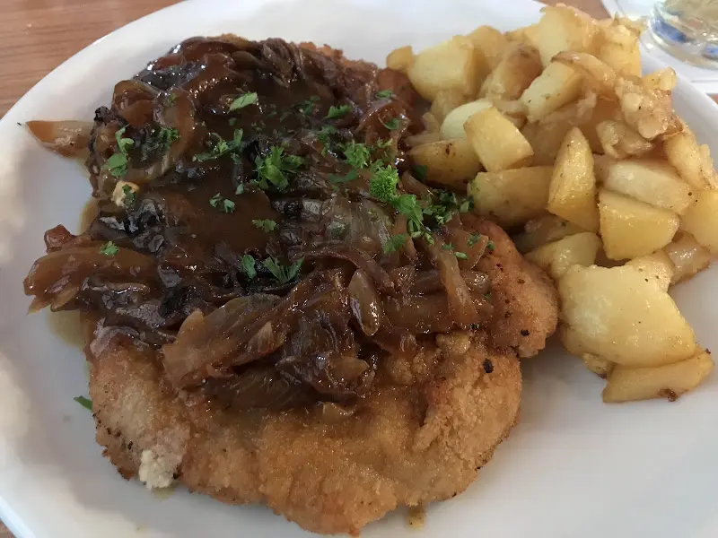 Niki Huber_Zum Mühlengrund, Fam. Weyland_Vilbel_review