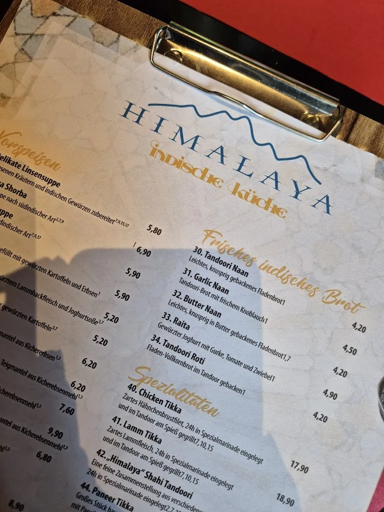 Menu_Himalaya Indische Küche_Riß_image_3