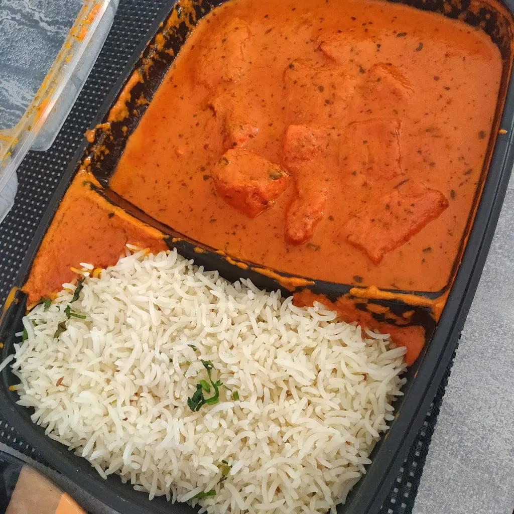 Codrin P_Himalaya Indische Küche_Riß_review