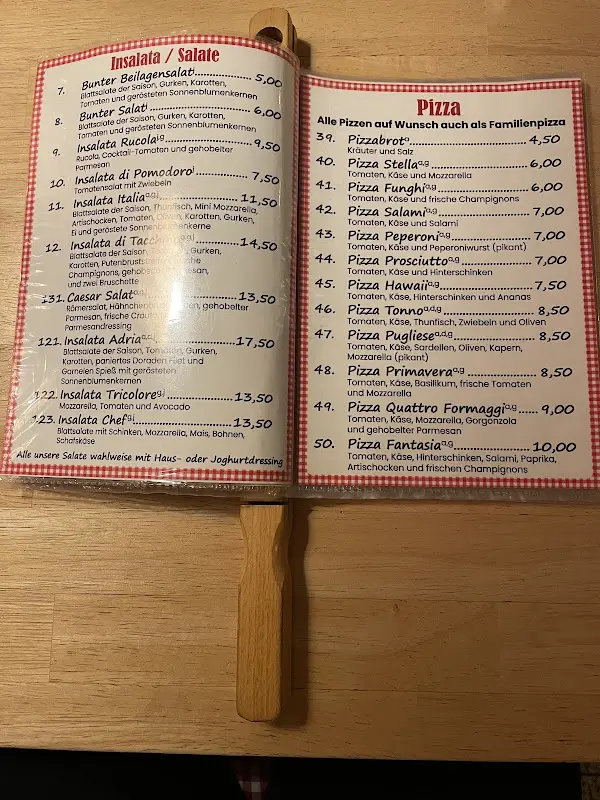 Menu_Pizzeria Stella_Vilbel_image_1