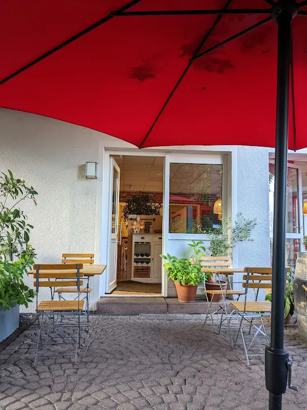 Pizzeria Stella ristorante a Vilbel