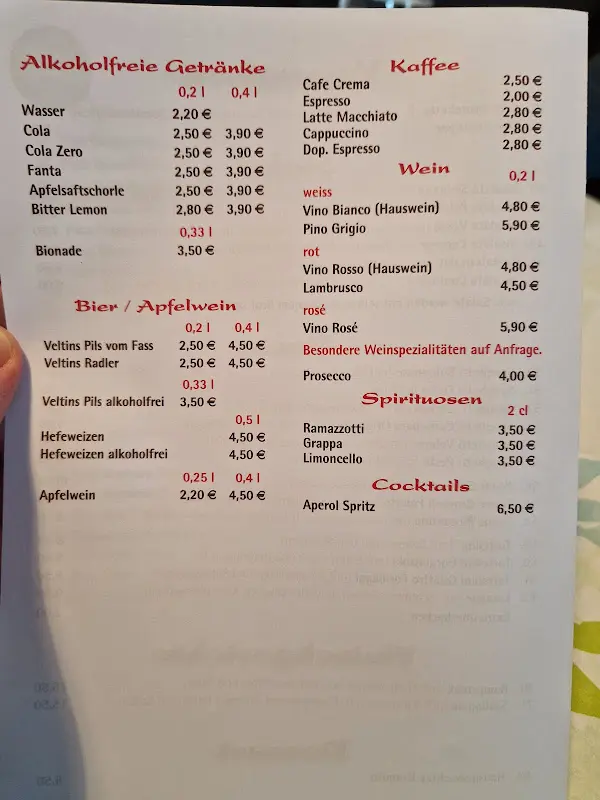 Menu_Restaurant Tennisclub Heilsberg_Vilbel_image_1