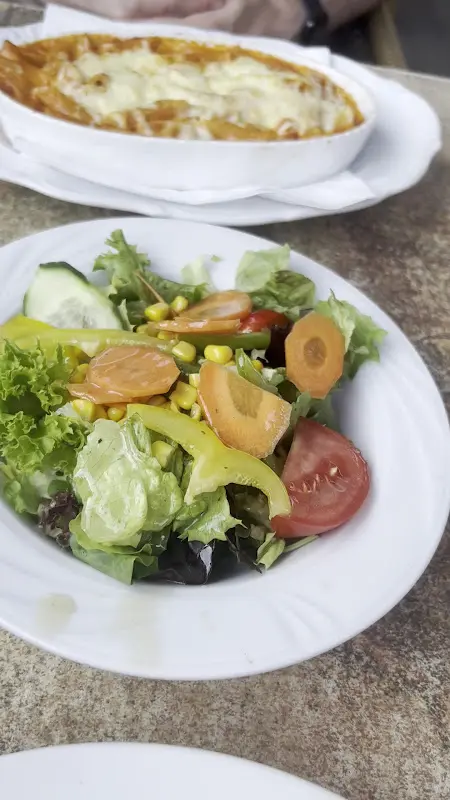 Pizzeria Il Sorriso_Vilbel_slider_image_2