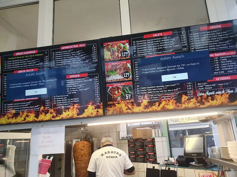 Menu_Karatas Kebap-Haus (Dönerturm)_Vilbel_image_1