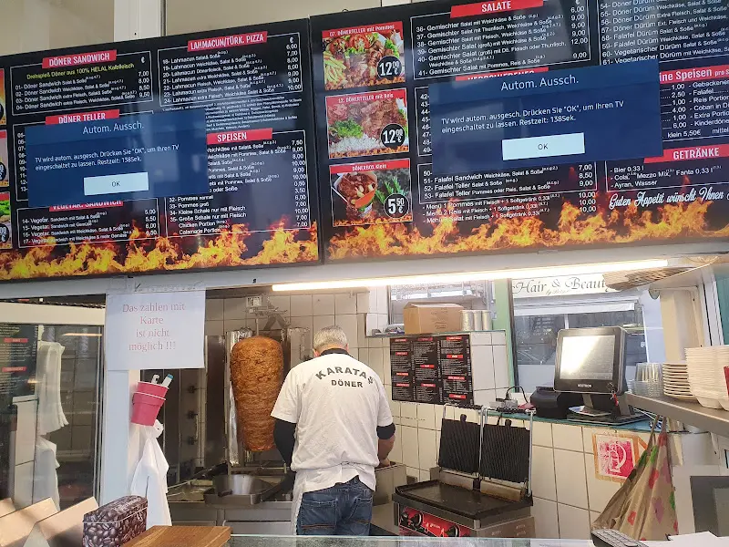 Menu_Karatas Kebap-Haus (Dönerturm)_Vilbel_image_2