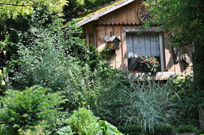 Hotel Kreilingshöfchen ristorante a Vilbel