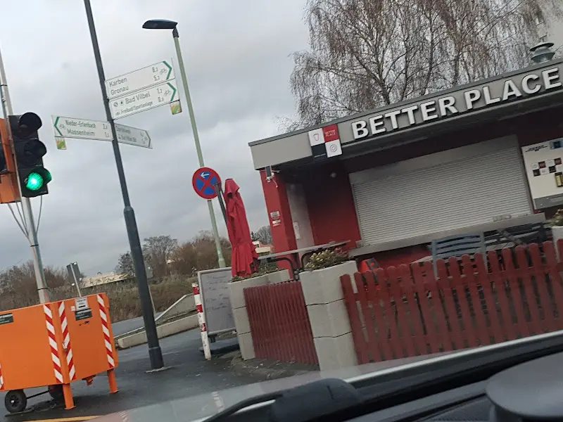 Bashar Mousa_Better place_Vilbel_review