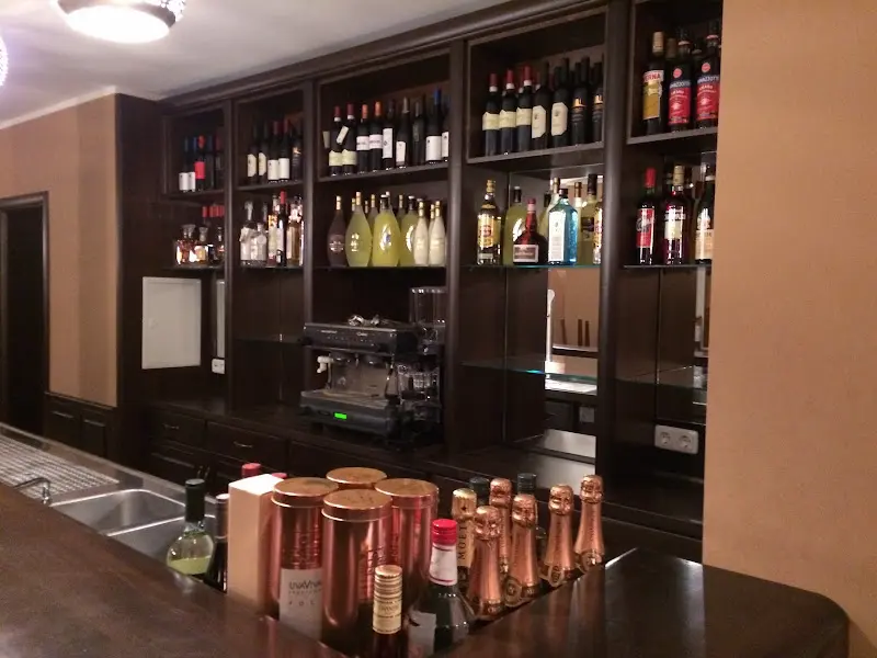 Pizzeria Il Sorriso in Gronau_Vilbel_slider_image_1