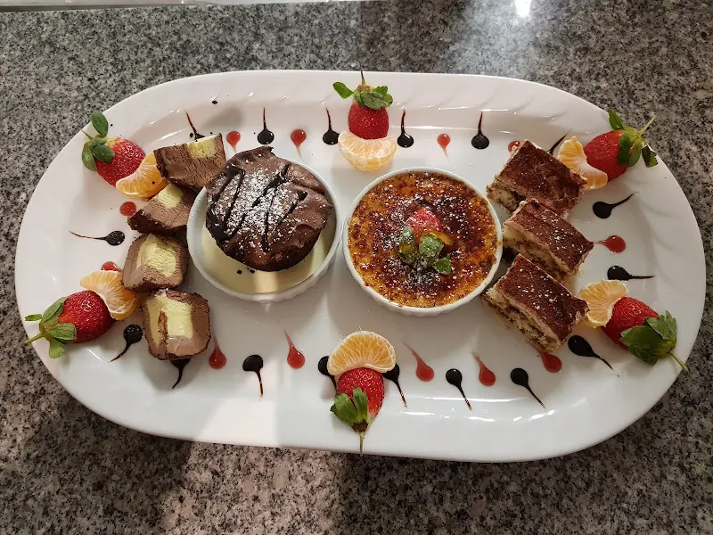 Pizzeria Il Sorriso in Gronau_Vilbel_slider_image_3