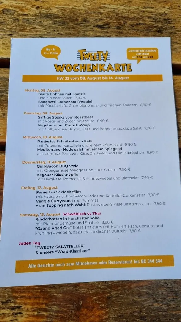 Menu_Tweety_Riß_image_2