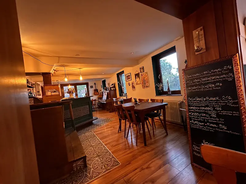 Family K._Osteria reBelot - Marco Belotti_Baunatal_review