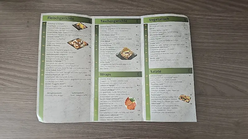 Menu_Babylon Grill_Baunatal_image_2