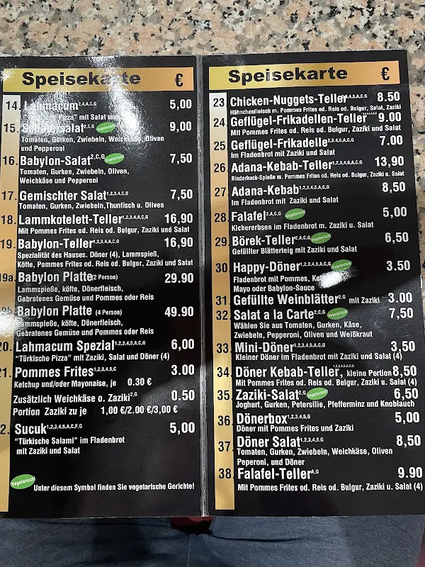 Menu_Babylon Grill_Baunatal_image_3