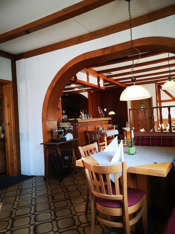 Gaststätte Wicke restaurant in Baunatal