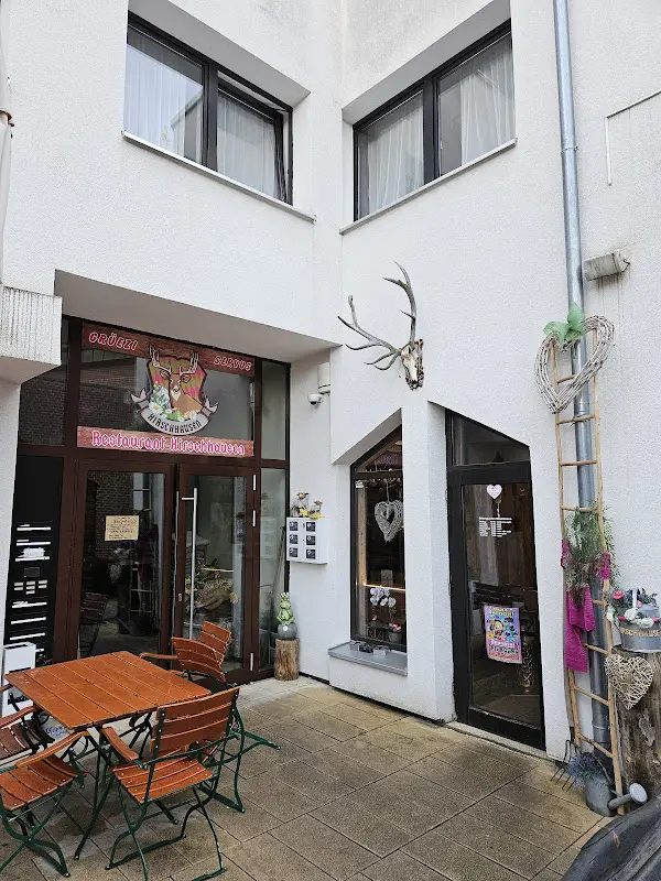 Markus Weber_Hirschhausen_Baunatal_review