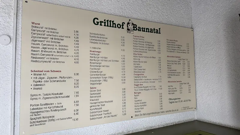 Menu_Grillhof Baunatal_Baunatal_image_1