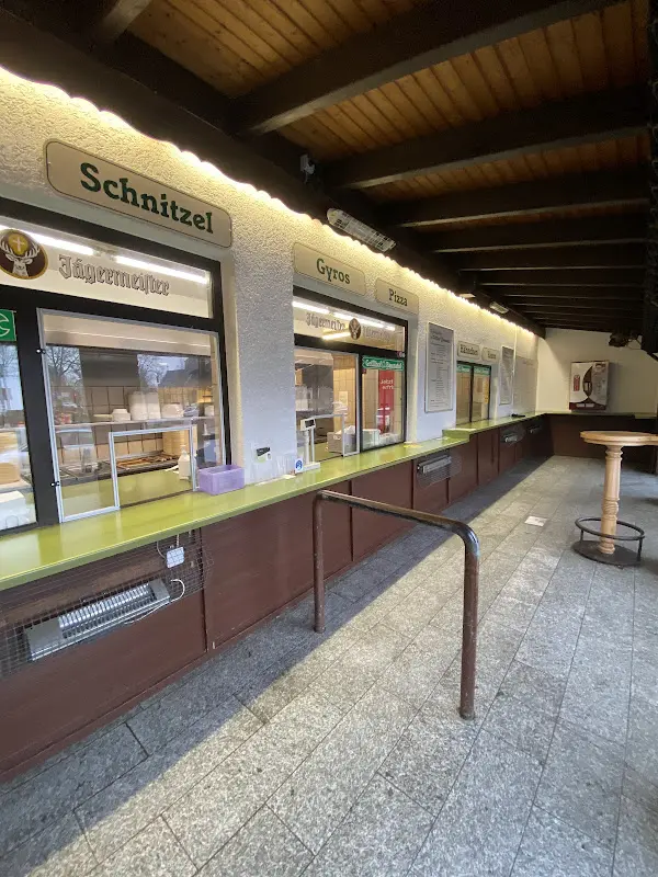 Grillhof Baunatal ristorante a Baunatal