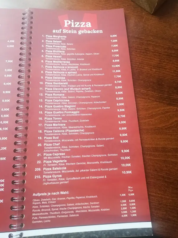 Menu_Pizzeria Avanti Baunatal_Baunatal_image_2