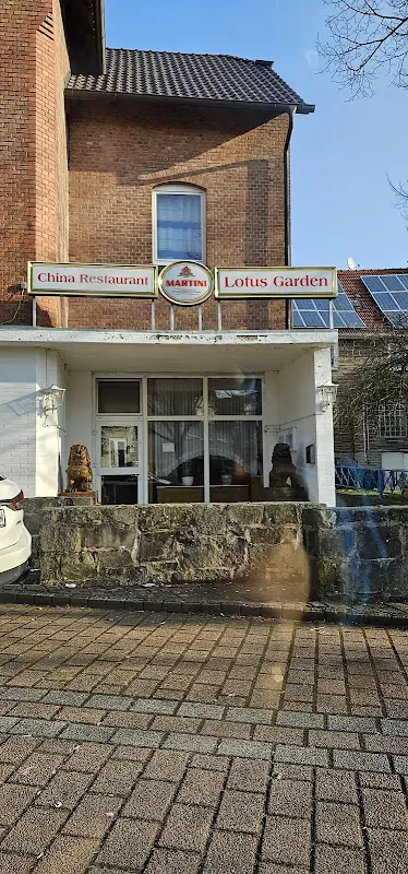 Svetlana Korolkov_Lotus Garden Restaurant_Baunatal_review