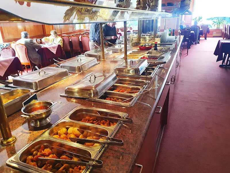 Eberhard Brachhold_Lotus Garden Restaurant_Baunatal_review