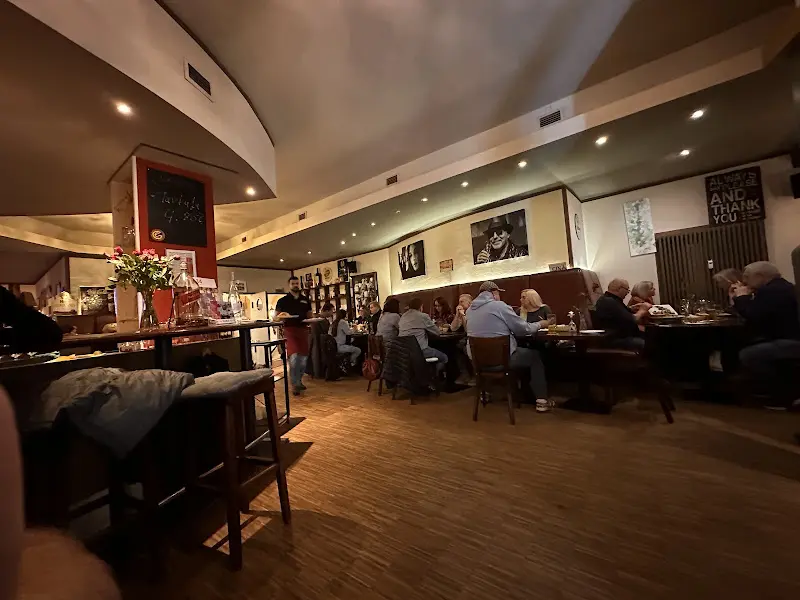 Bistro ROXY_Baunatal_slider_image_1