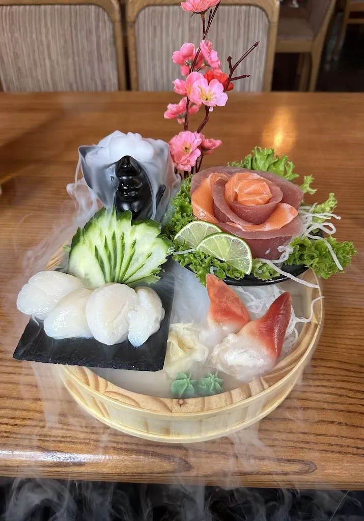 Menu_Shinryu Fusion & Sushibar_Riß_immagine_4