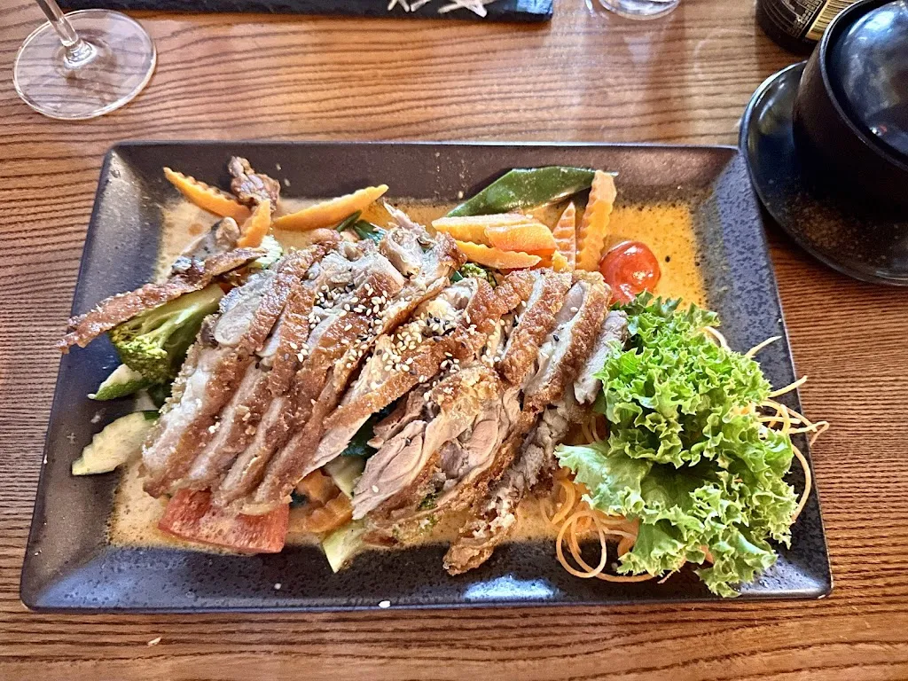 Menu_Shinryu Fusion & Sushibar_Riß_immagine_6