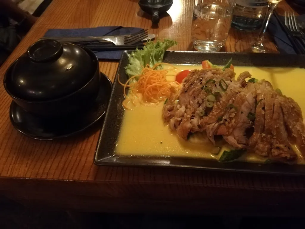 Menu_Shinryu Fusion & Sushibar_Riß_immagine_7