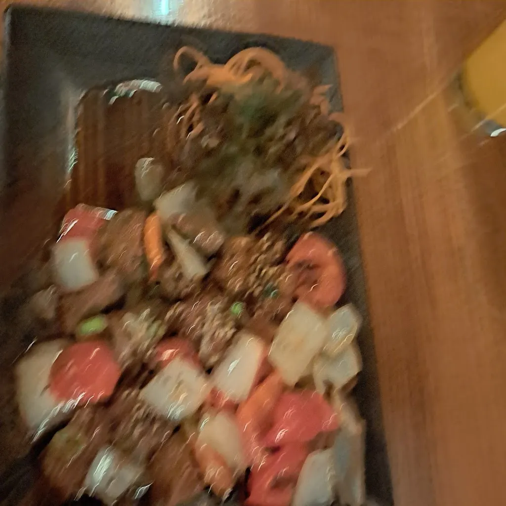 Menu_Shinryu Fusion & Sushibar_Riß_immagine_8