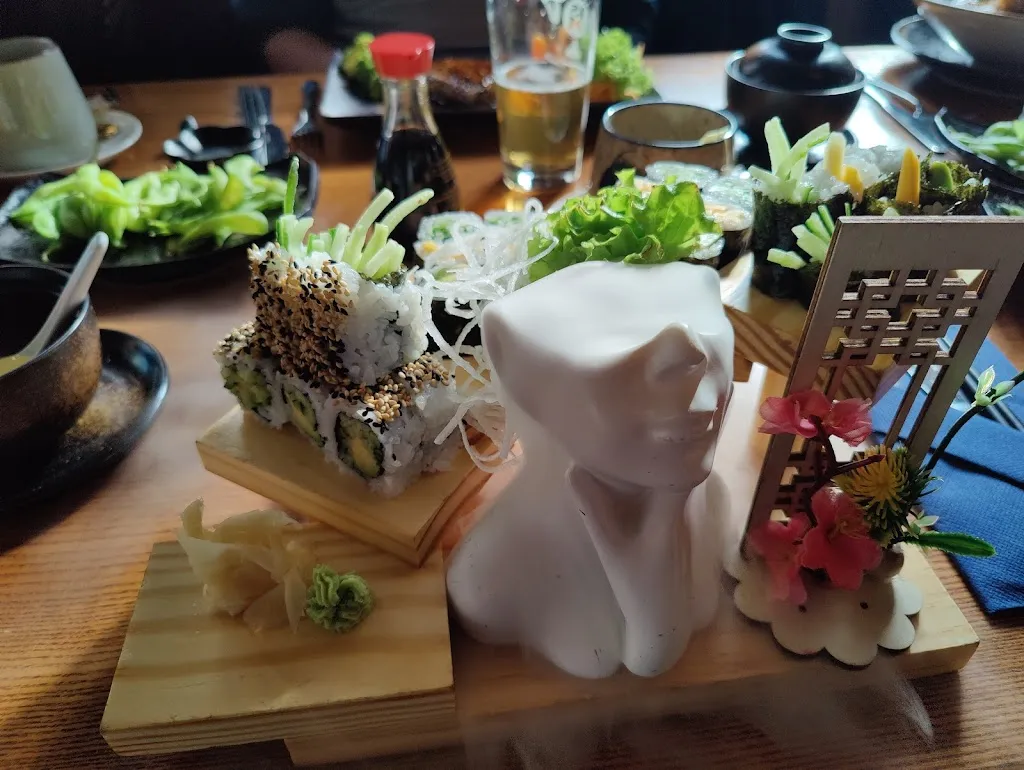 Menu_Shinryu Fusion & Sushibar_Riß_immagine_9