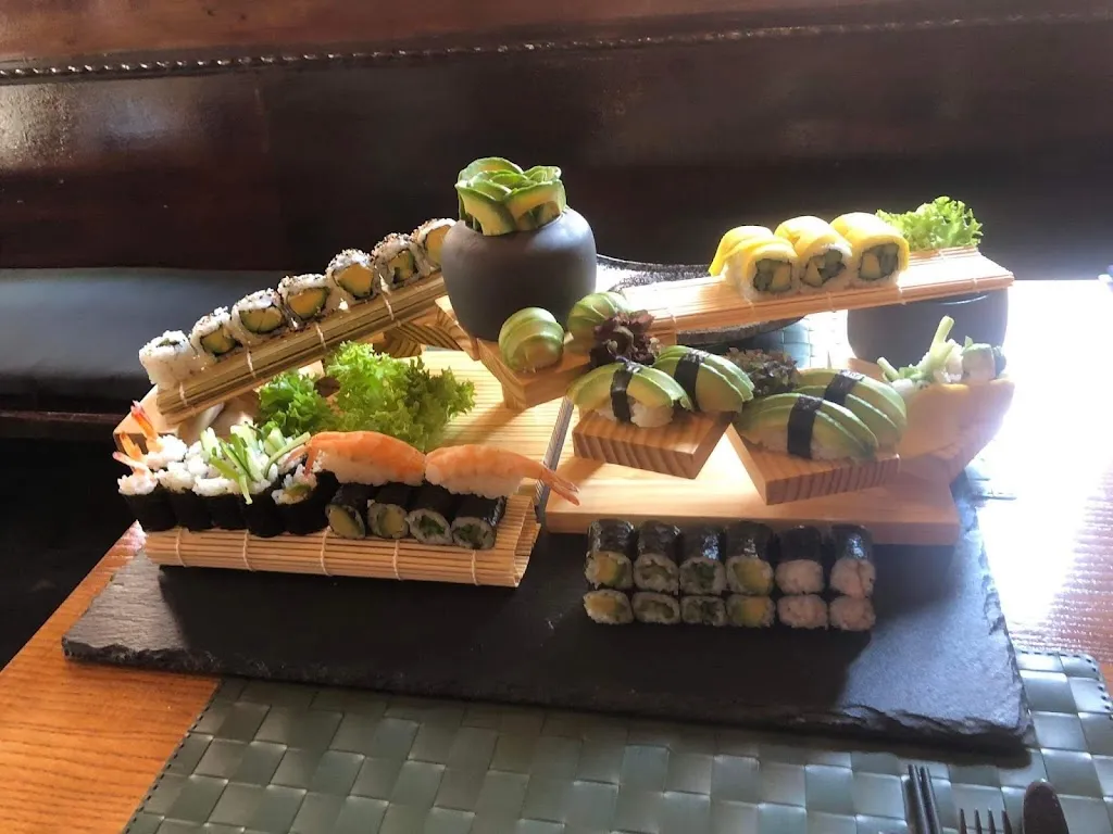 quynhchilai_Shinryu Fusion & Sushibar_Riß_recensione