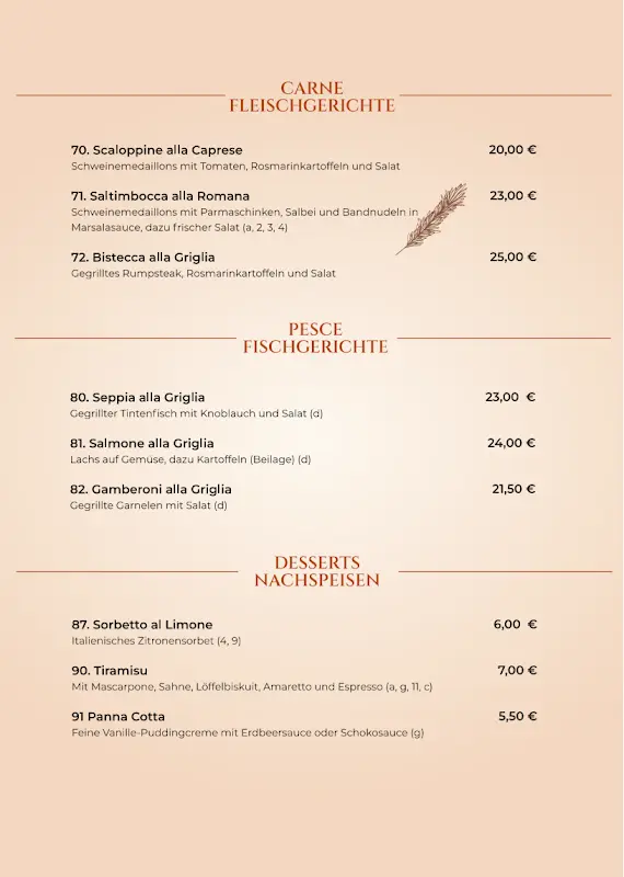 Menu_Pizzeria Terra Sicula_Baunatal_image_1