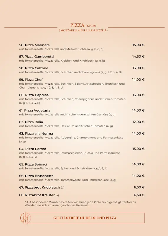 Menu_Pizzeria Terra Sicula_Baunatal_image_3