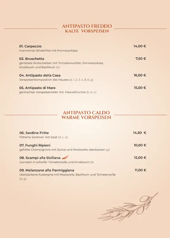 Menu_Pizzeria Terra Sicula_Baunatal_image_4