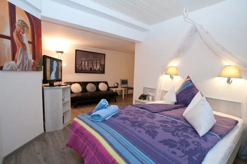 Landgasthaus HOTEL BONN_Baunatal_slider_image_2