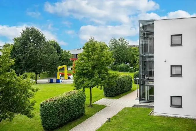 GenoHotel Baunatal GmbH ristorante a Baunatal