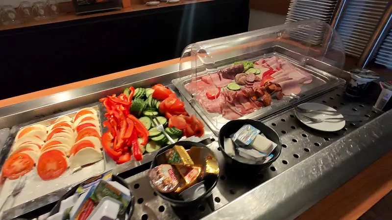 Hotel Scirocco, Ihr zu Hause in Baunatal_Baunatal_slider_image_2