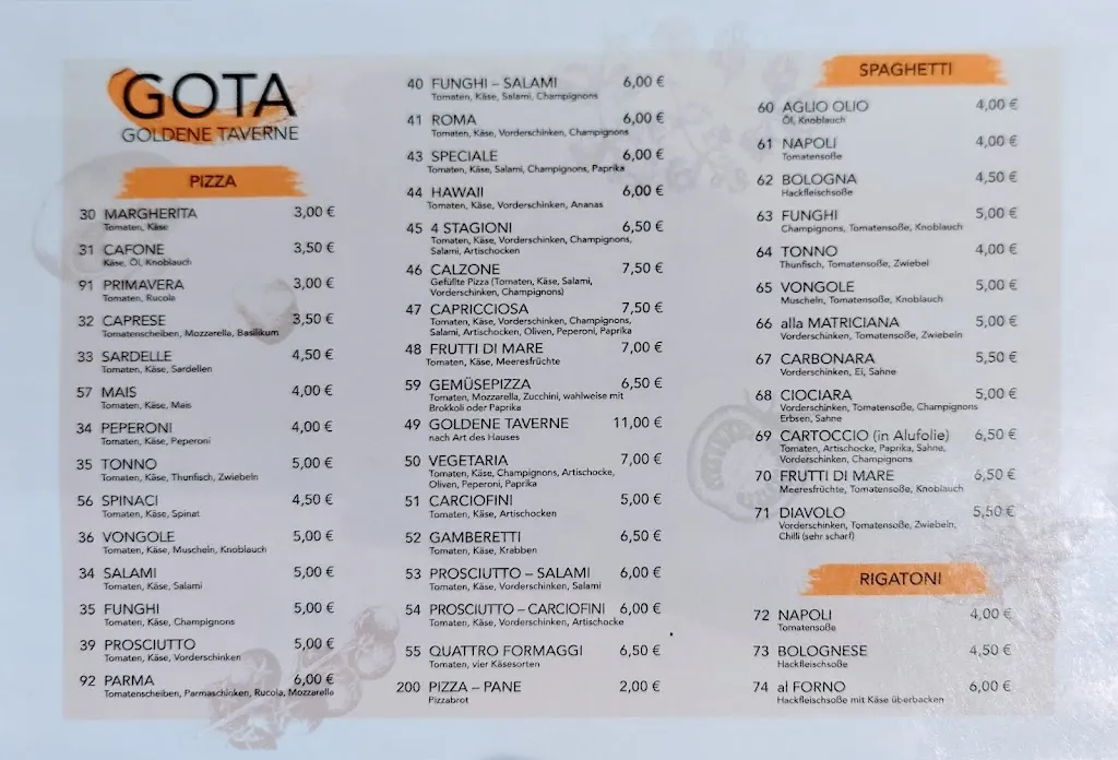 Menu_Pizzeria Goldene Taverne_Riß_image_2