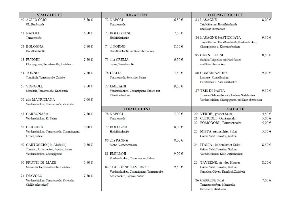 Menu_Pizzeria Goldene Taverne_Riß_image_3
