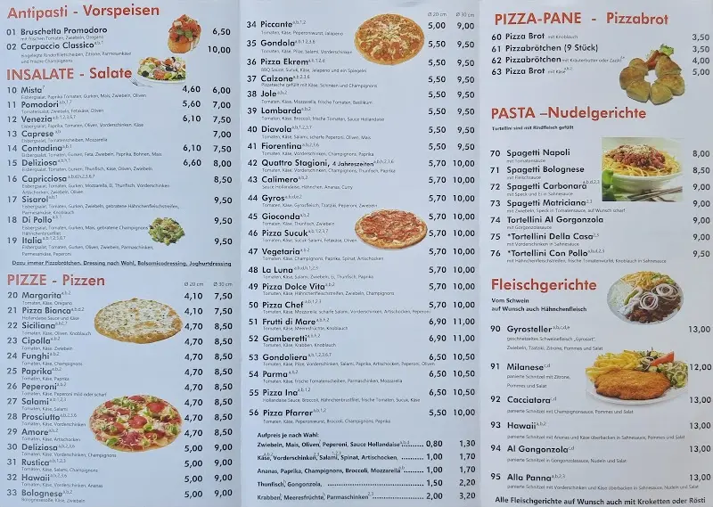 Menu_SISAROL - Pizza & Pasta_Baunatal_immagine_2